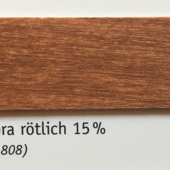 Umbra hnědočervená / Umbra rötlich - 01 808 - 1