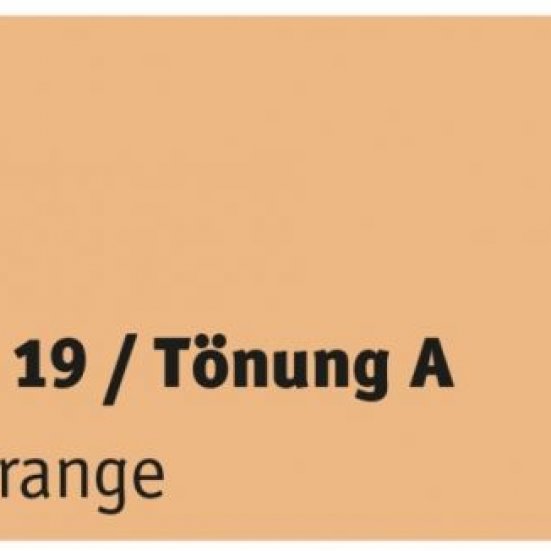 Zářivě oranžová / Spinellorange - 02 865 - 2