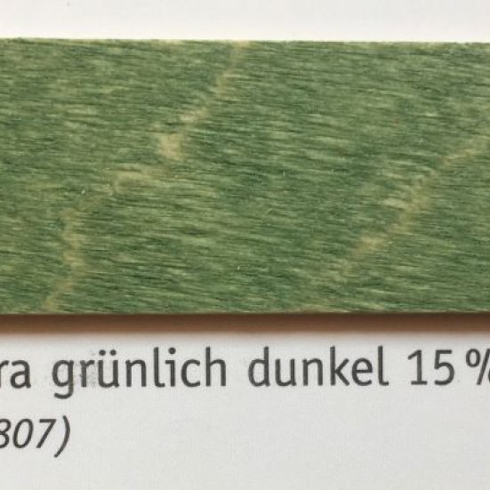 Umbra zelená /  Umbra grünlich, dunkel - 01 807 - 1