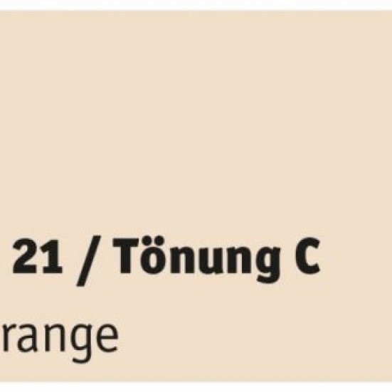 Zářivě oranžová / Spinellorange - 02 865 - 4