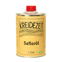 Saflorový olej / světlicový olej