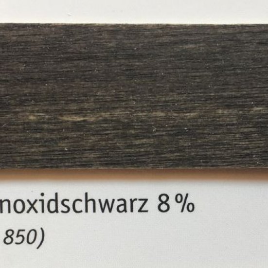 Kovářská čerň / Eisenoxidschwarz - 01 850 - 1