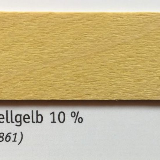 Zářivě žlutá / Spinellgelb - 02 861 - 1