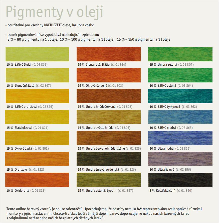 pigmenty-v-oleji